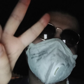 Mustyjoe