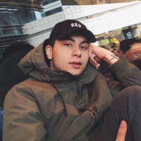 handsomeguy18