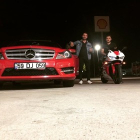 Alihan600rr