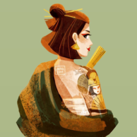 Mysteriouswoman