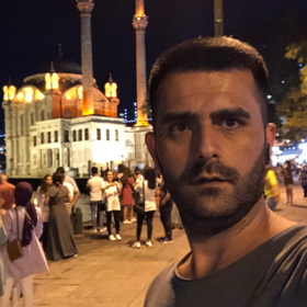 SalihKRMN