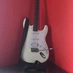 Gitarstt-