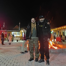 raskolnnıkov