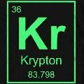 kryptonit