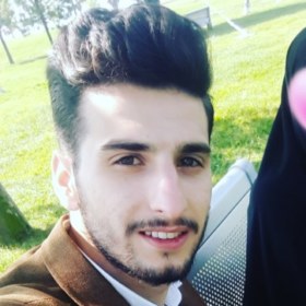 Yalcinozgur