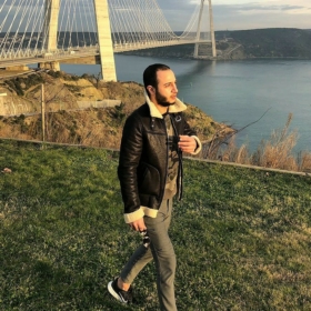 DoğukanBahadir