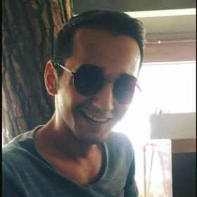 Alpaayk