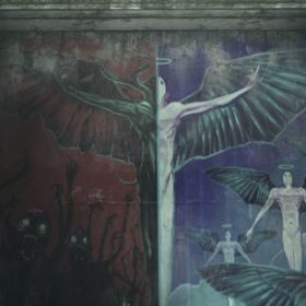 aleistercrowley