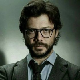 professsor