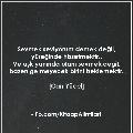 İmpossible-cases