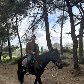 HikmetBakirci