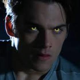 TheAloneWerewolf