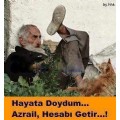 garıb