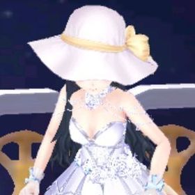 LuisaBaxiSweetDance