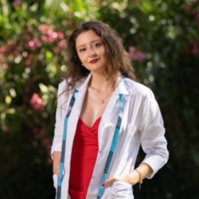 Dyt. Melek Mutlu