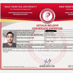 UzmFztMasörOğuz