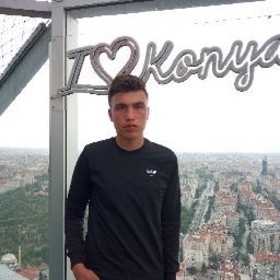 yaşaryegul