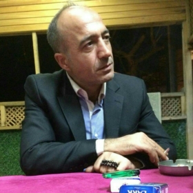kayanazmi