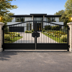 Gate_