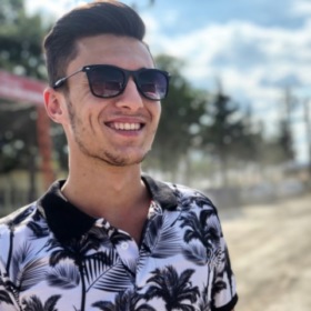 Bozkurtbeyy