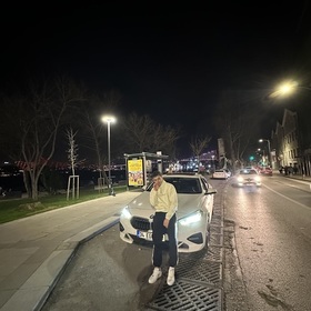 BoraYeşiltepe