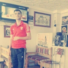 Masum1ateş