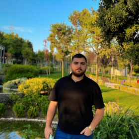 hayaletiniz