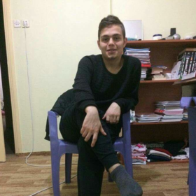 yorgunbirinsan