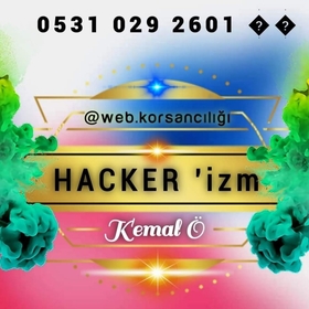 HACKERızm