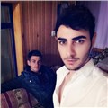Gitarist-Musty