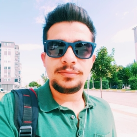 caqrizorlu