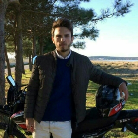 Ahmetdemircii
