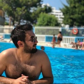 Serkansal