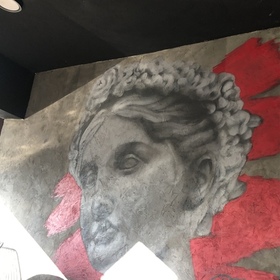 CurlyMermaid
