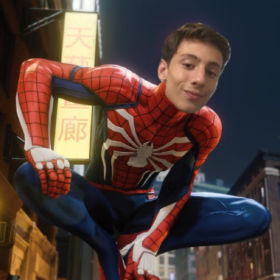 spidrmann