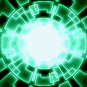 CyberInfinity