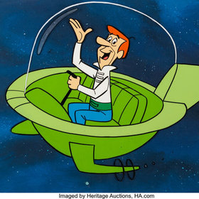 GeorgeJetson