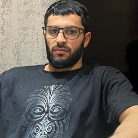 HamzaHasanli