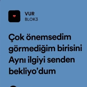 bilinmeyenimmm
