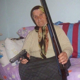 Evribaditennım