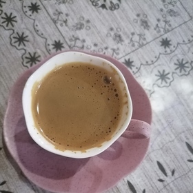 KehribarFatma