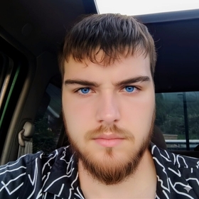 BlueAggressive