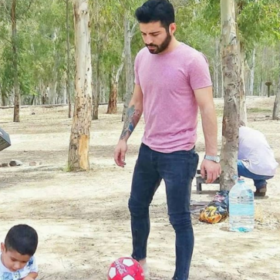 ÇokmuYakışıklıyım