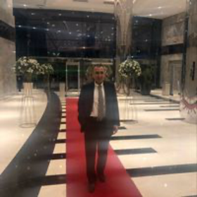 KadirKaragöz