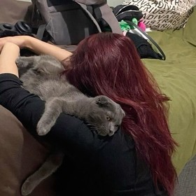 nyaaaa