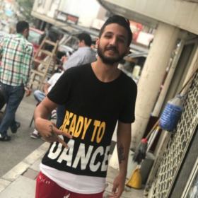 LatinDancer