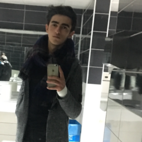 emptymann