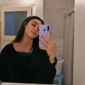 aykırıbiriyim