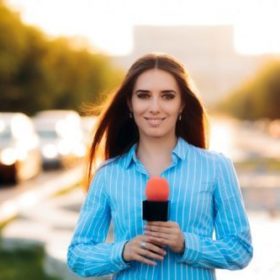 Journalistmini