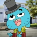 Gumball-Watterson